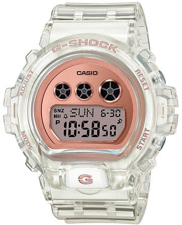 Casio G-Shock GMD-S6900SR-7